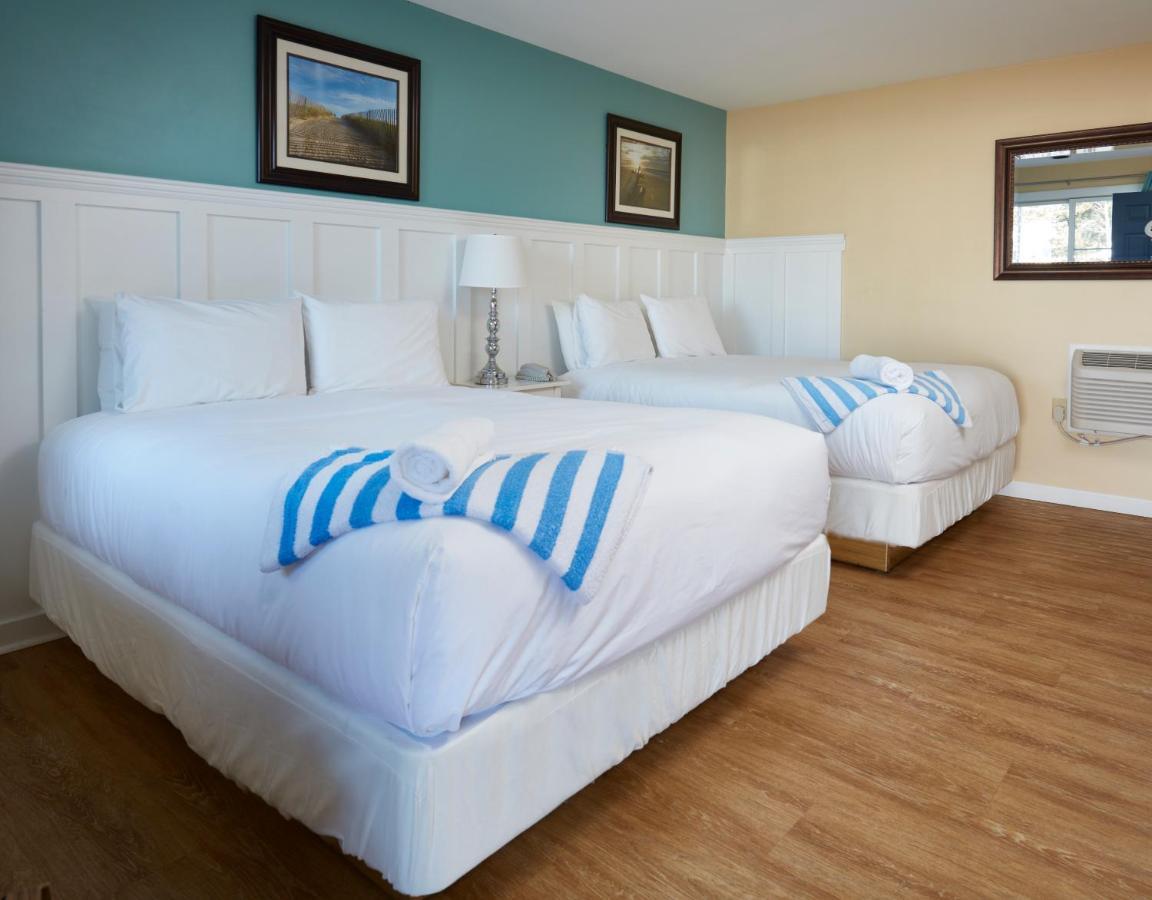 Breezeway Boutique Hotel Westerly Exterior photo