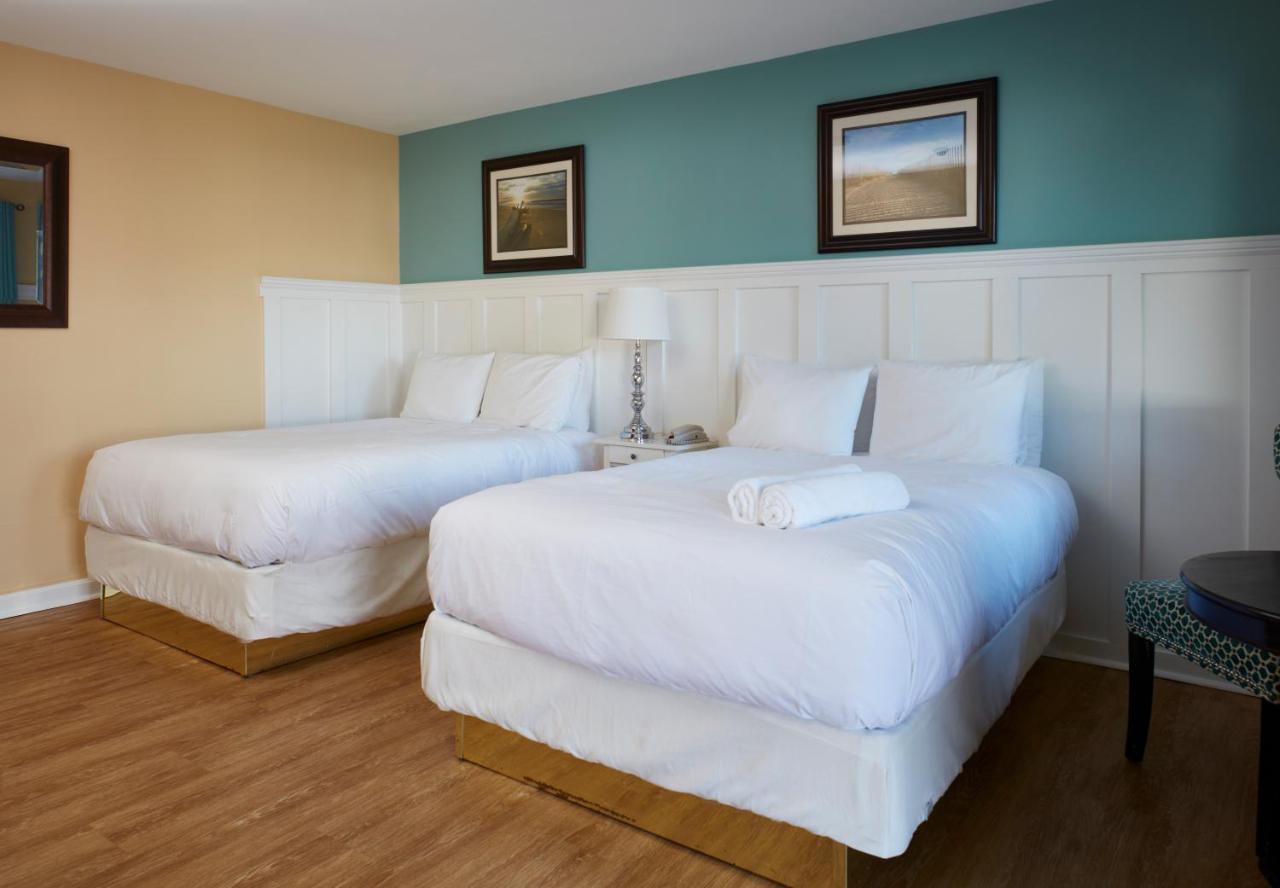 Breezeway Boutique Hotel Westerly Exterior photo
