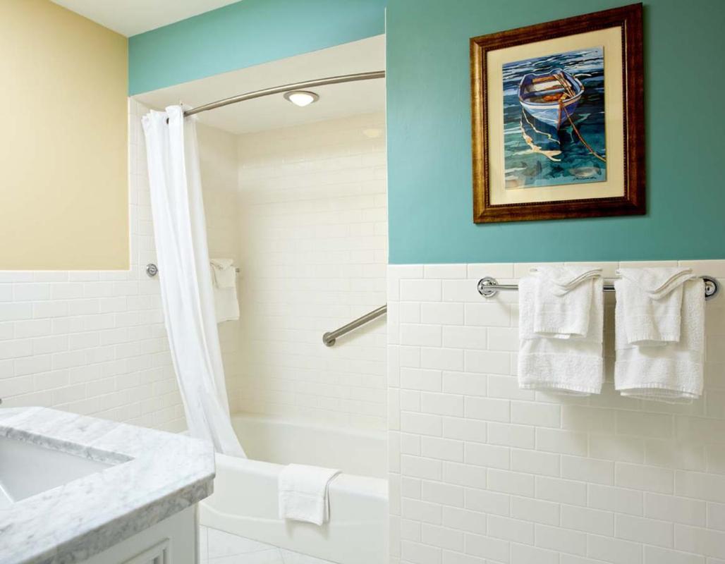Breezeway Boutique Hotel Westerly Exterior photo