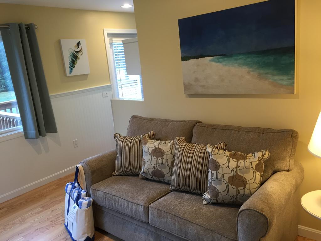 Breezeway Boutique Hotel Westerly Room photo